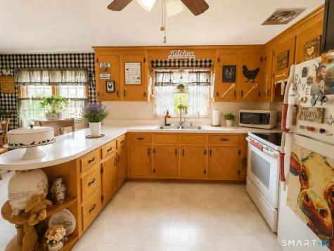 67 Goodwin Drive Somers CT 06071