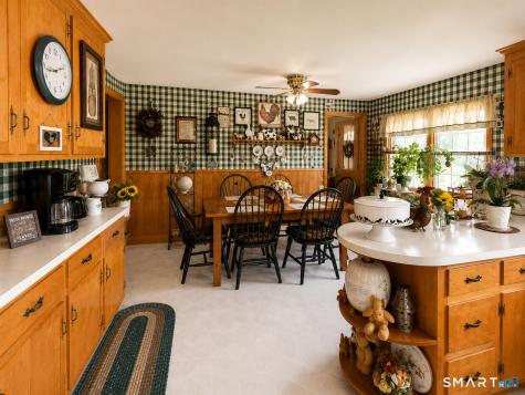 67 Goodwin Drive Somers CT 06071