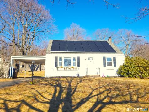 19 Bancroft Road Vernon CT 06066