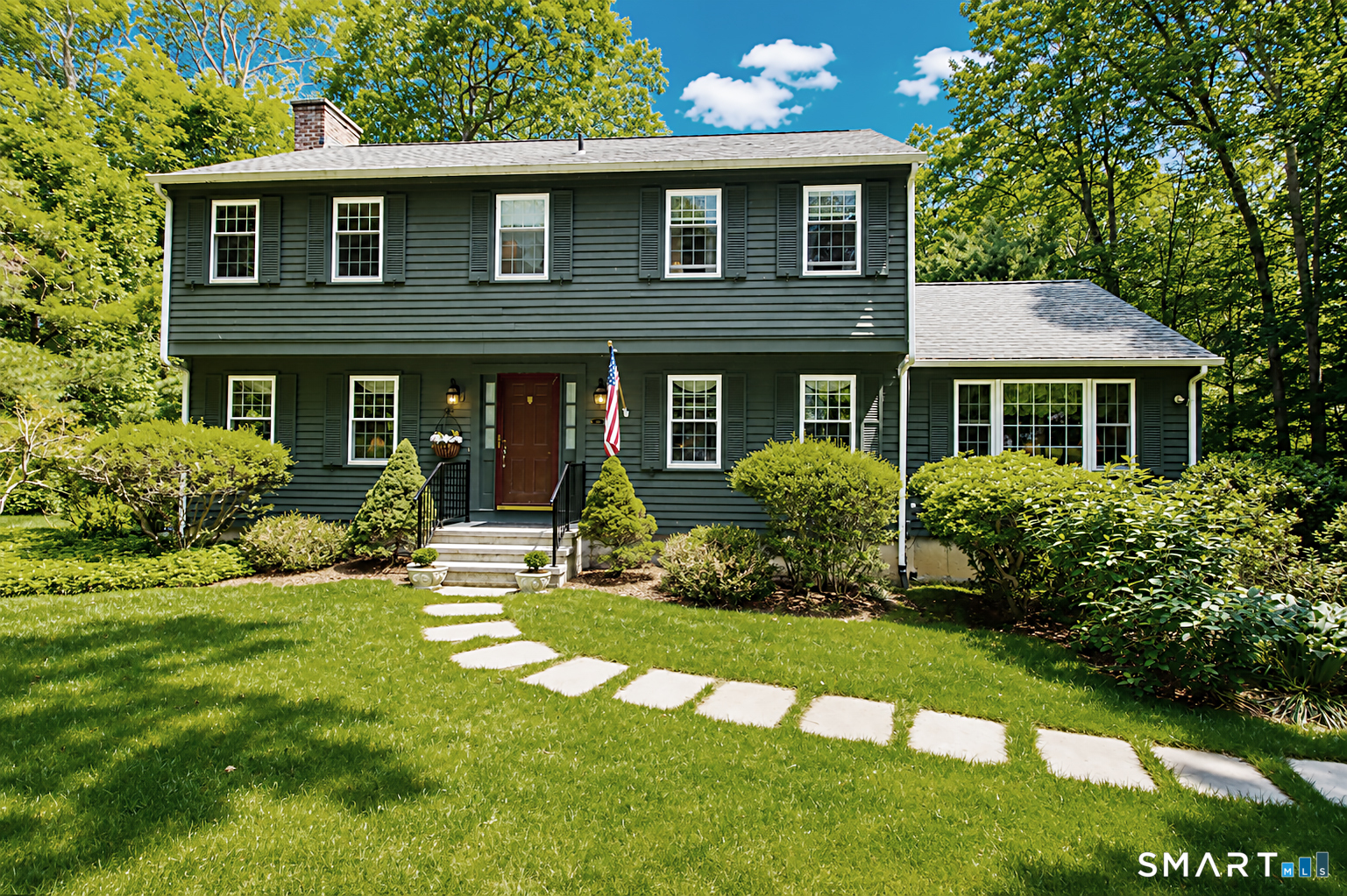 49 Hammonassett Meadows Road Madison CT 06443