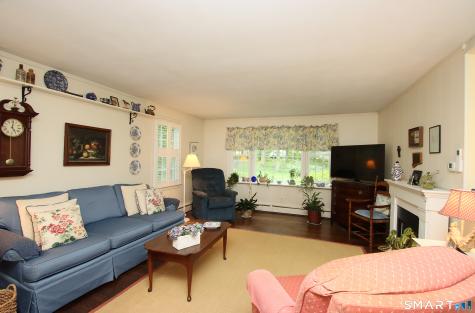49 Hammonassett Meadows Road Madison CT 06443