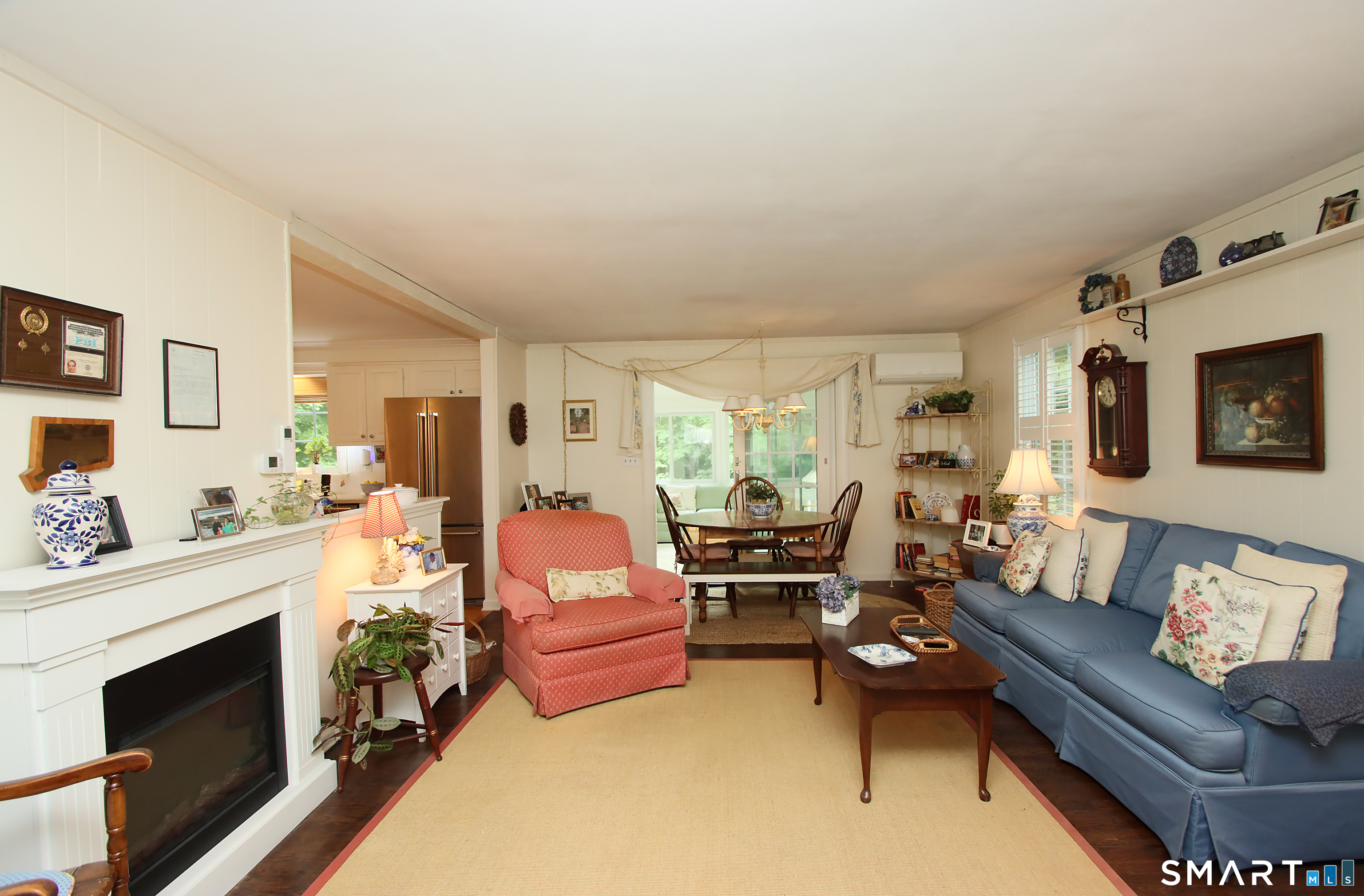 49 Hammonassett Meadows Road Madison CT 06443