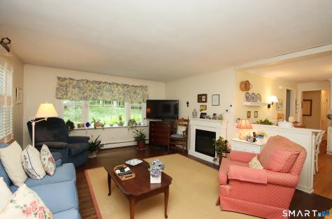 49 Hammonassett Meadows Road Madison CT 06443