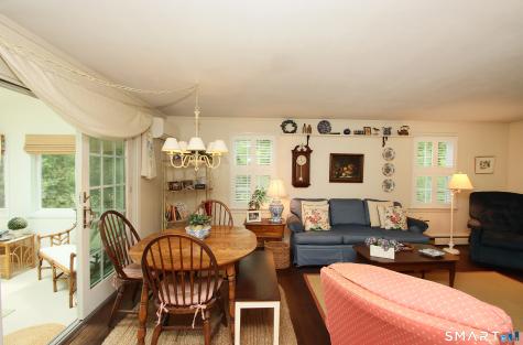 49 Hammonassett Meadows Road Madison CT 06443