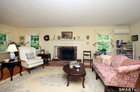 49 Hammonassett Meadows Road Madison CT 06443