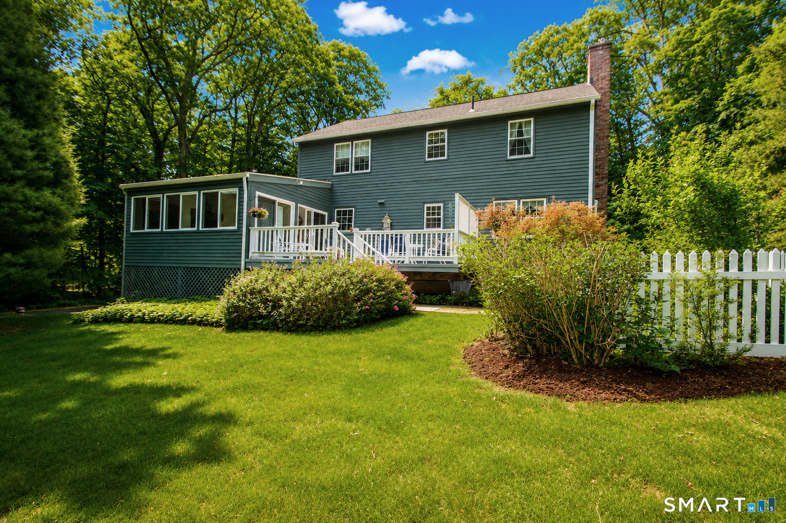 49 Hammonassett Meadows Road Madison CT 06443