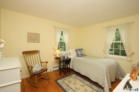 49 Hammonassett Meadows Road Madison CT 06443