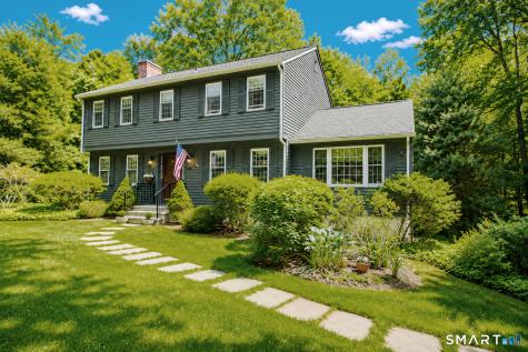 49 Hammonassett Meadows Road Madison CT 06443