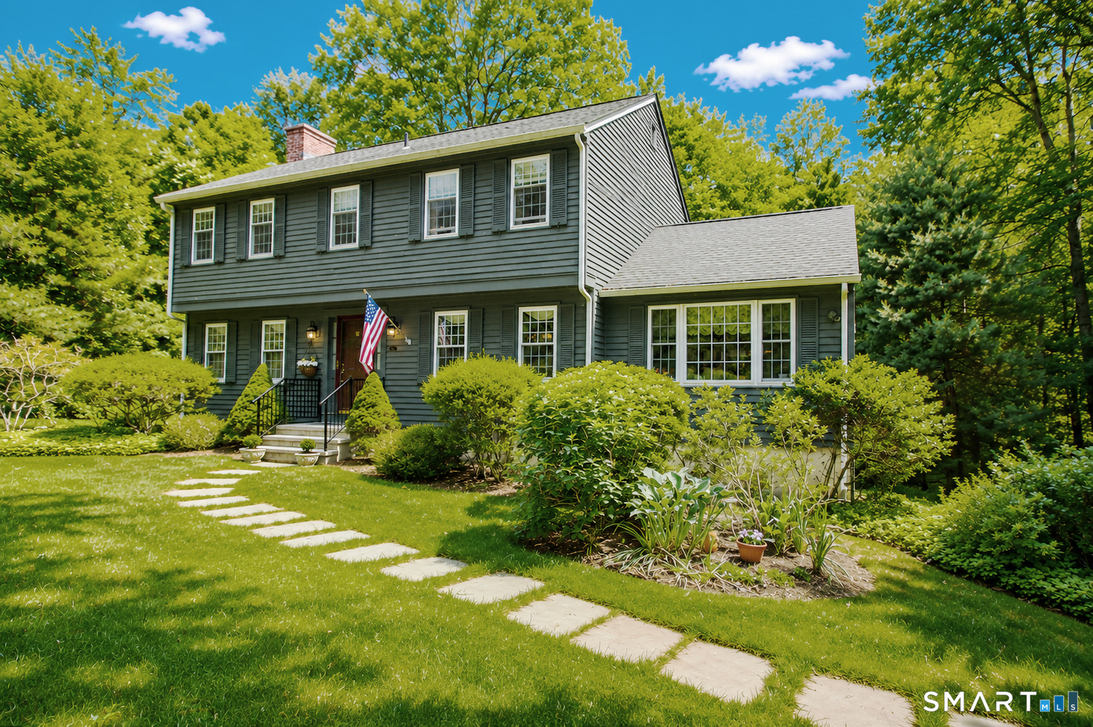 49 Hammonassett Meadows Road Madison CT 06443