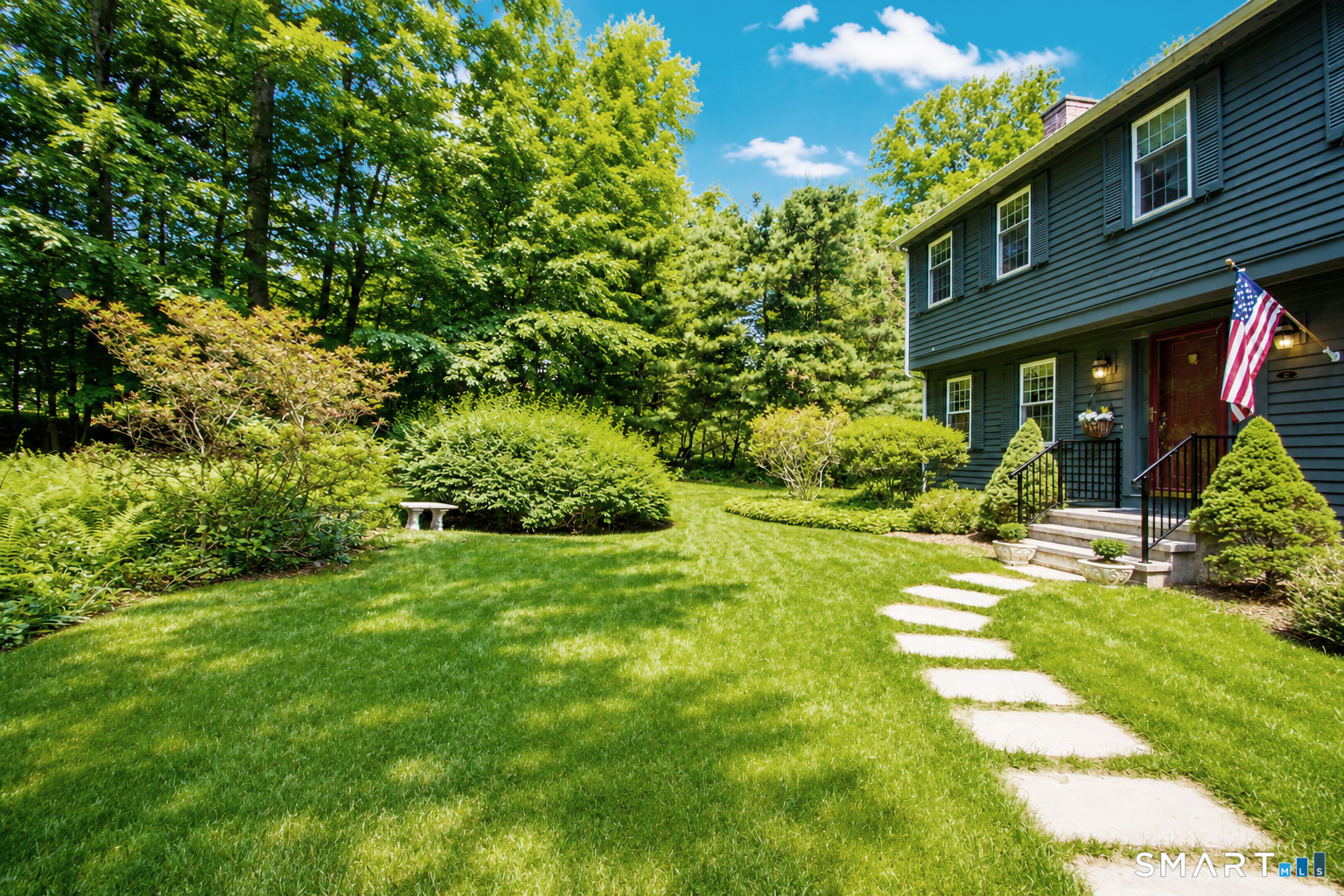 49 Hammonassett Meadows Road Madison CT 06443