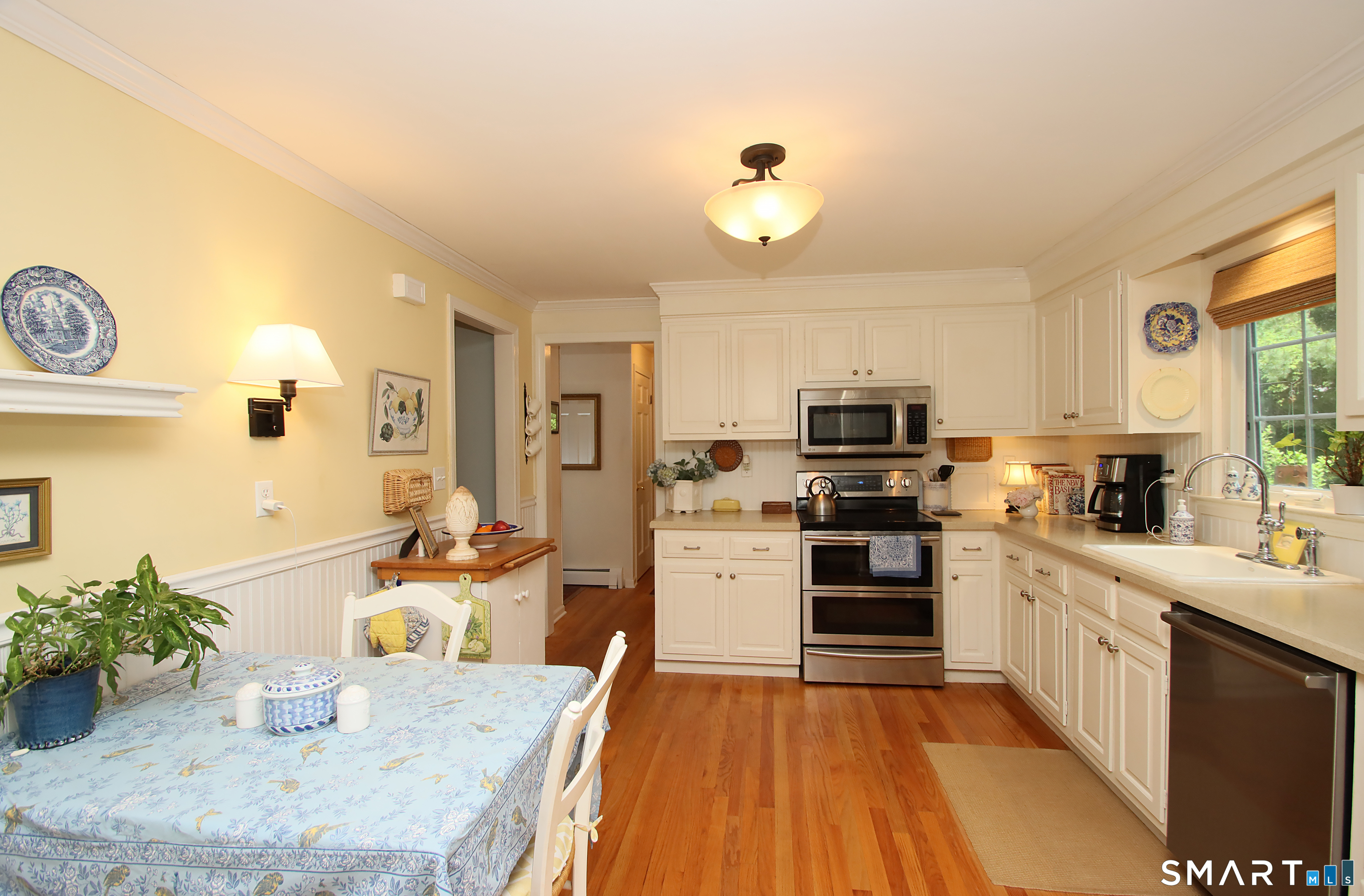 49 Hammonassett Meadows Road Madison CT 06443