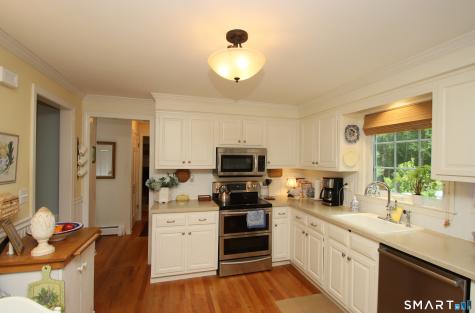 49 Hammonassett Meadows Road Madison CT 06443