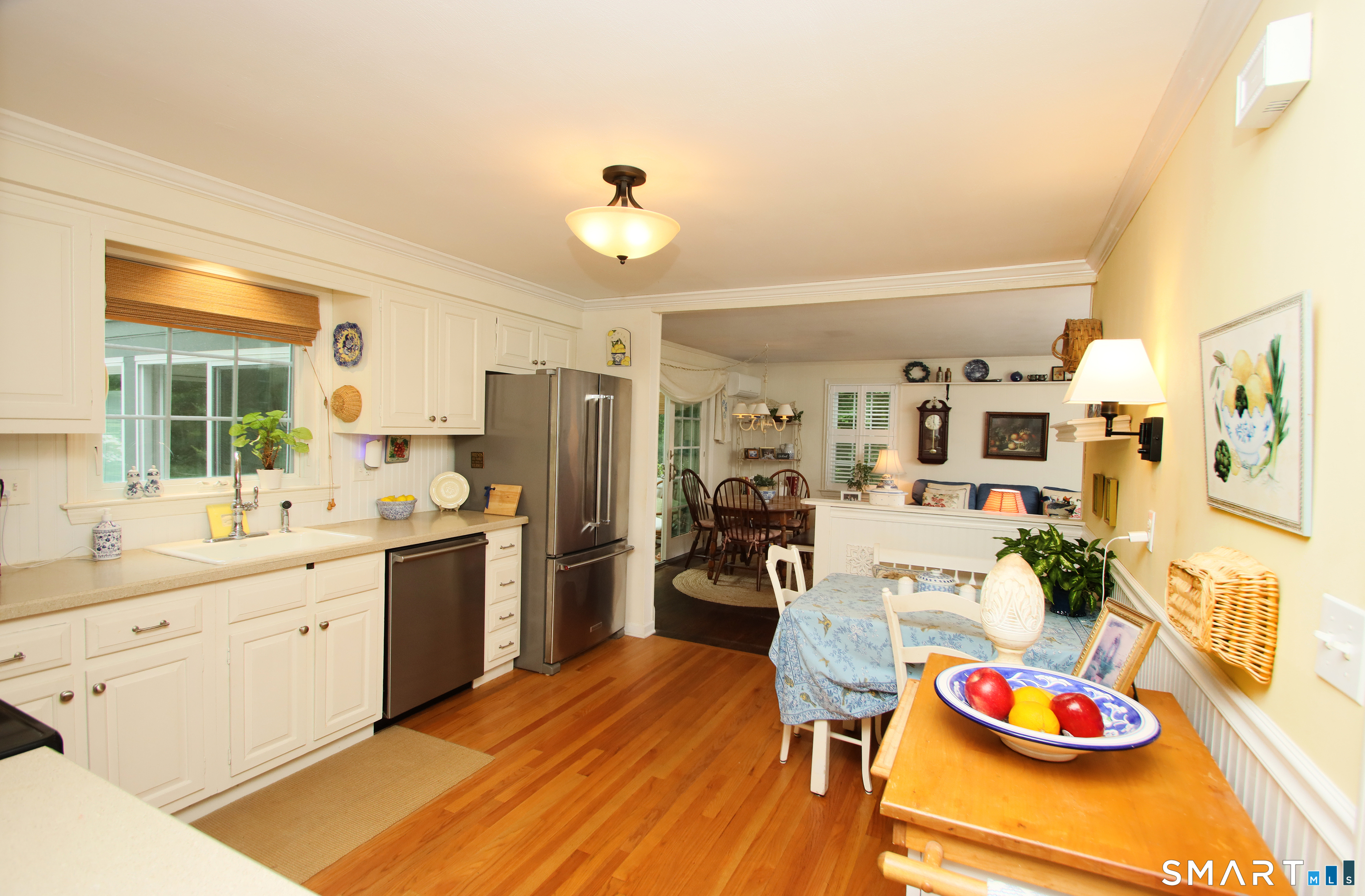49 Hammonassett Meadows Road Madison CT 06443