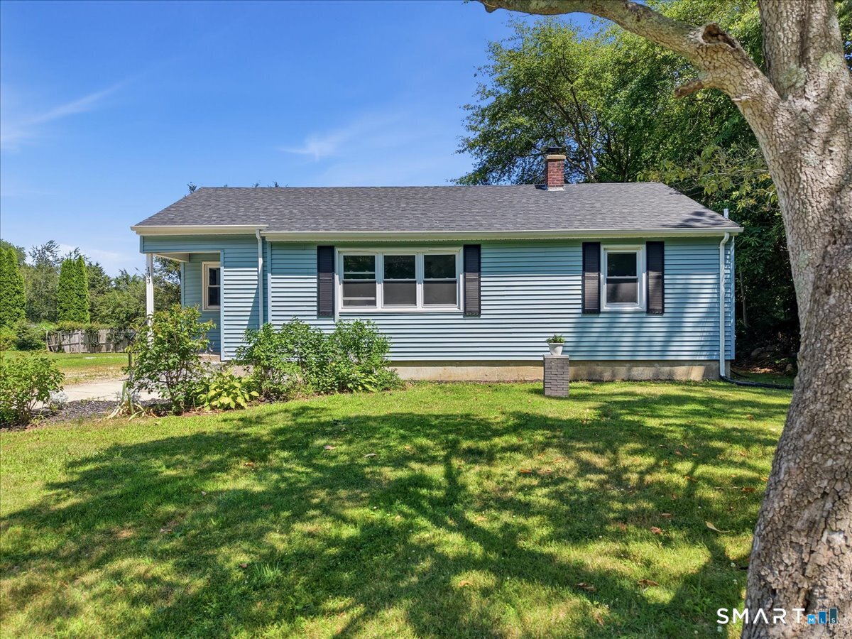 133 Bloomingdale Road Waterford CT 06375