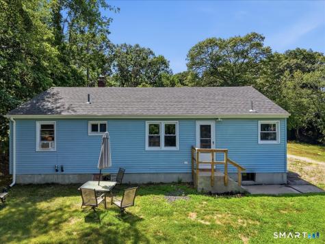 133 Bloomingdale Road Waterford CT 06375
