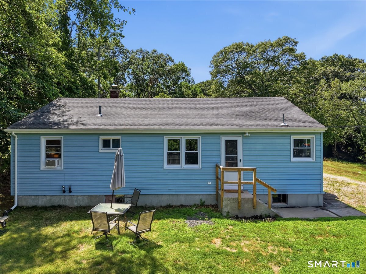 133 Bloomingdale Road Waterford CT 06375