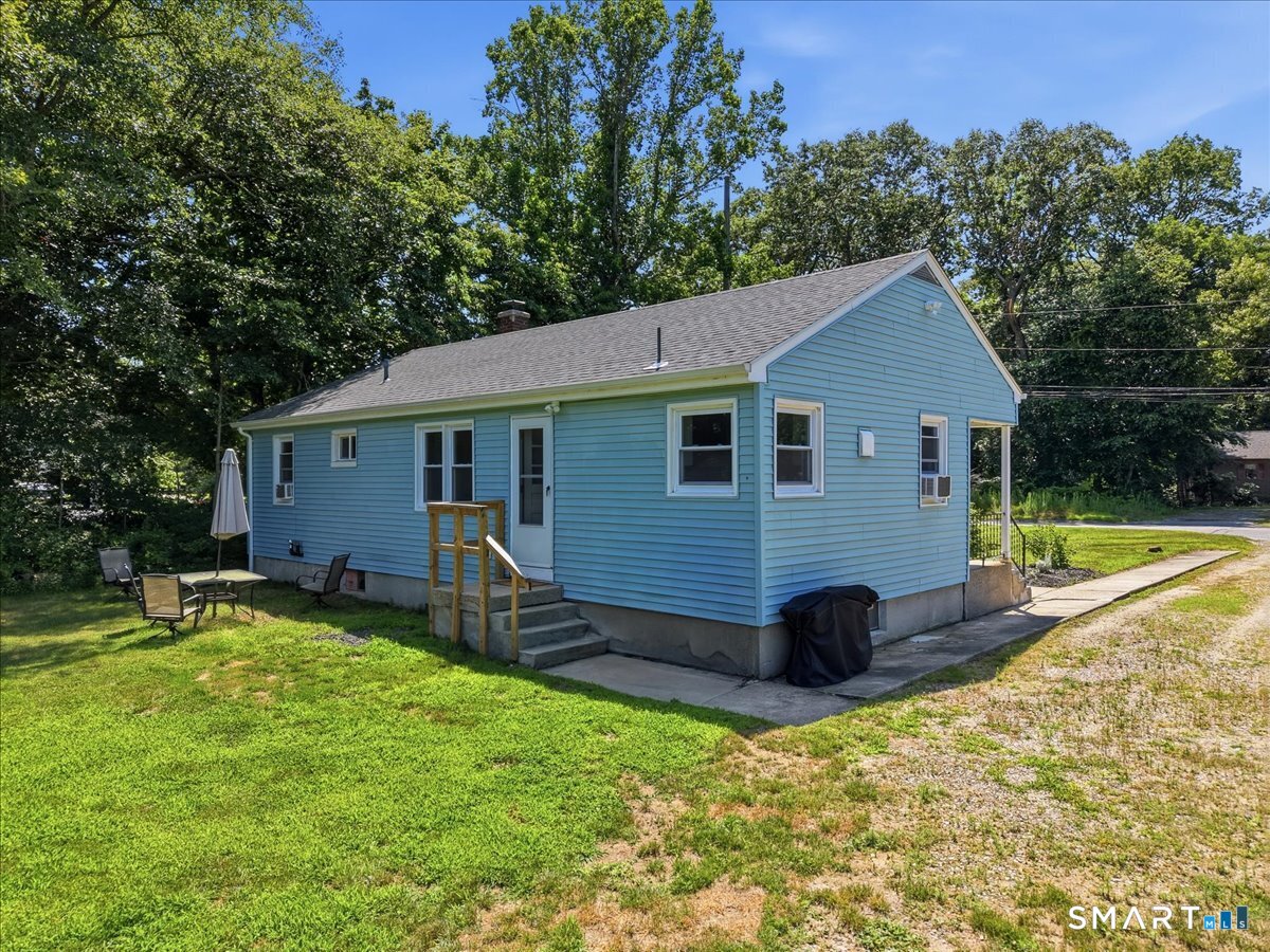133 Bloomingdale Road Waterford CT 06375