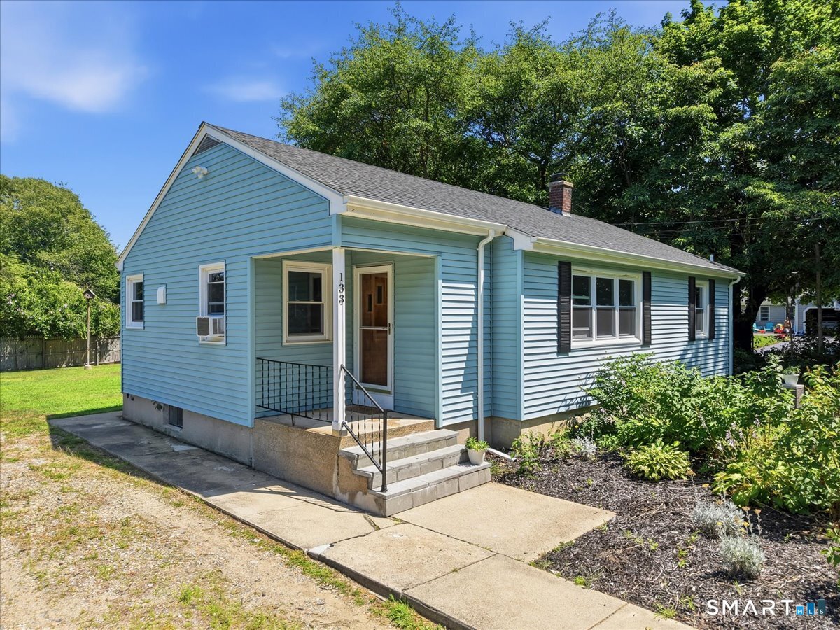 133 Bloomingdale Road Waterford CT 06375