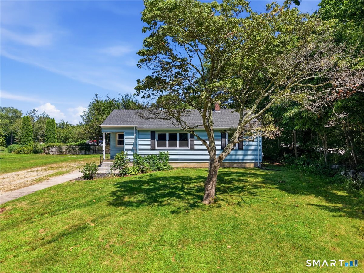133 Bloomingdale Road Waterford CT 06375