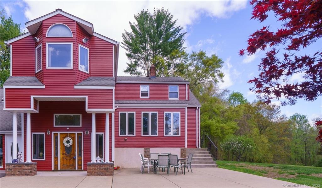 421 West Lane Berlin CT 06037