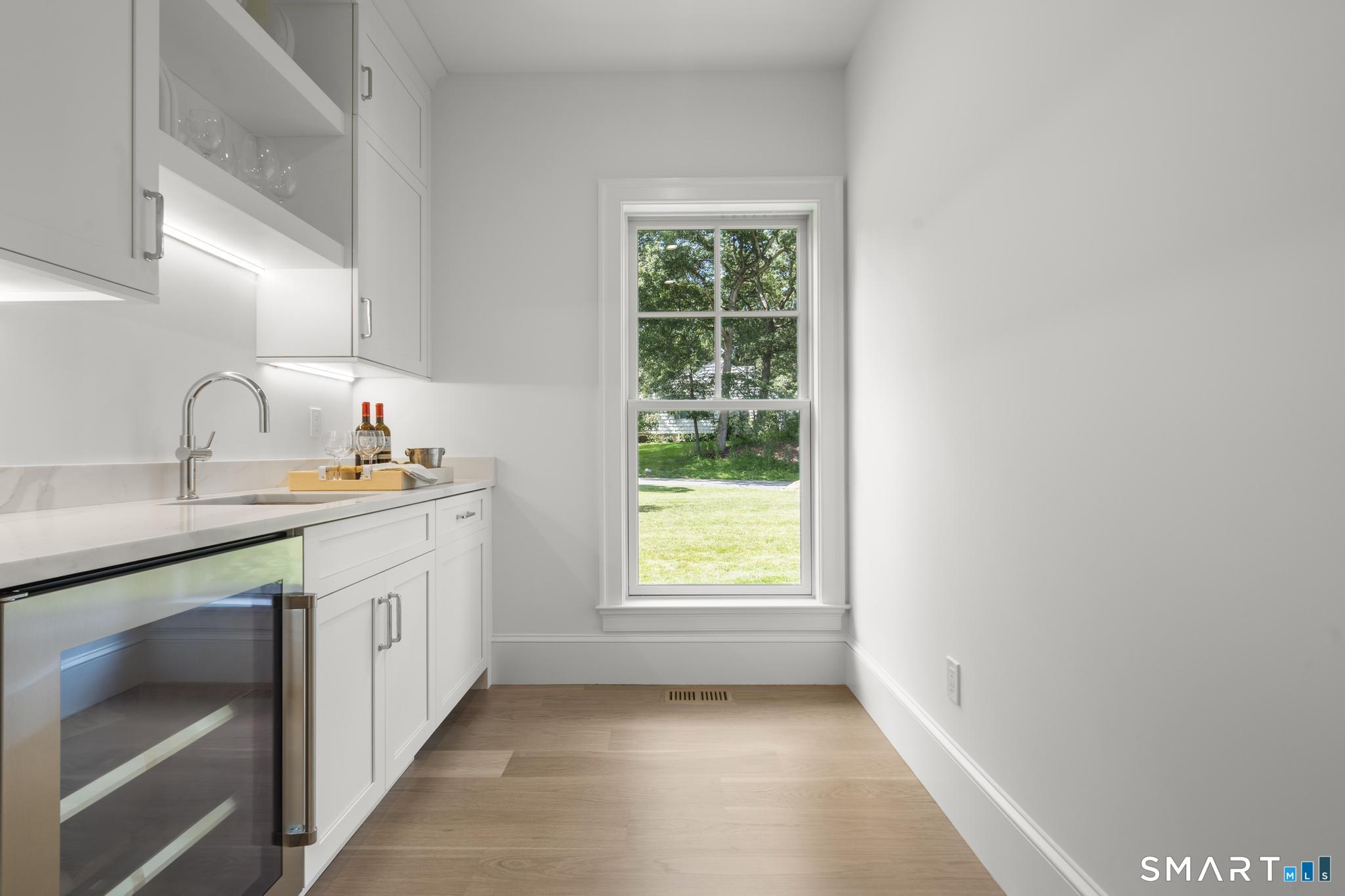 102 Silver Ridge Road New Canaan CT 06840