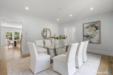 102 Silver Ridge Road New Canaan CT 06840