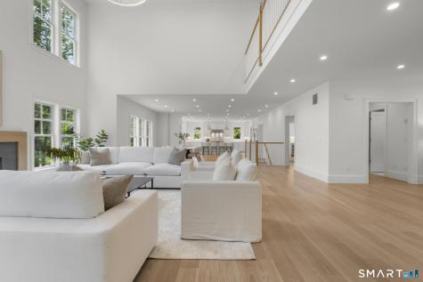 102 Silver Ridge Road New Canaan CT 06840