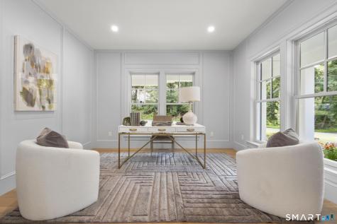 102 Silver Ridge Road New Canaan CT 06840
