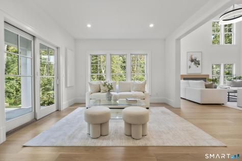102 Silver Ridge Road New Canaan CT 06840
