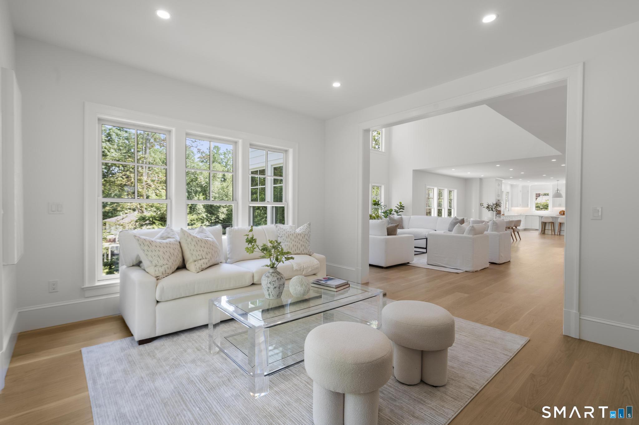 102 Silver Ridge Road New Canaan CT 06840