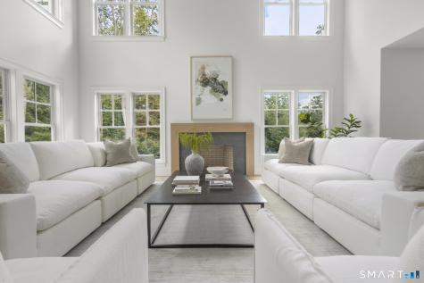 102 Silver Ridge Road New Canaan CT 06840