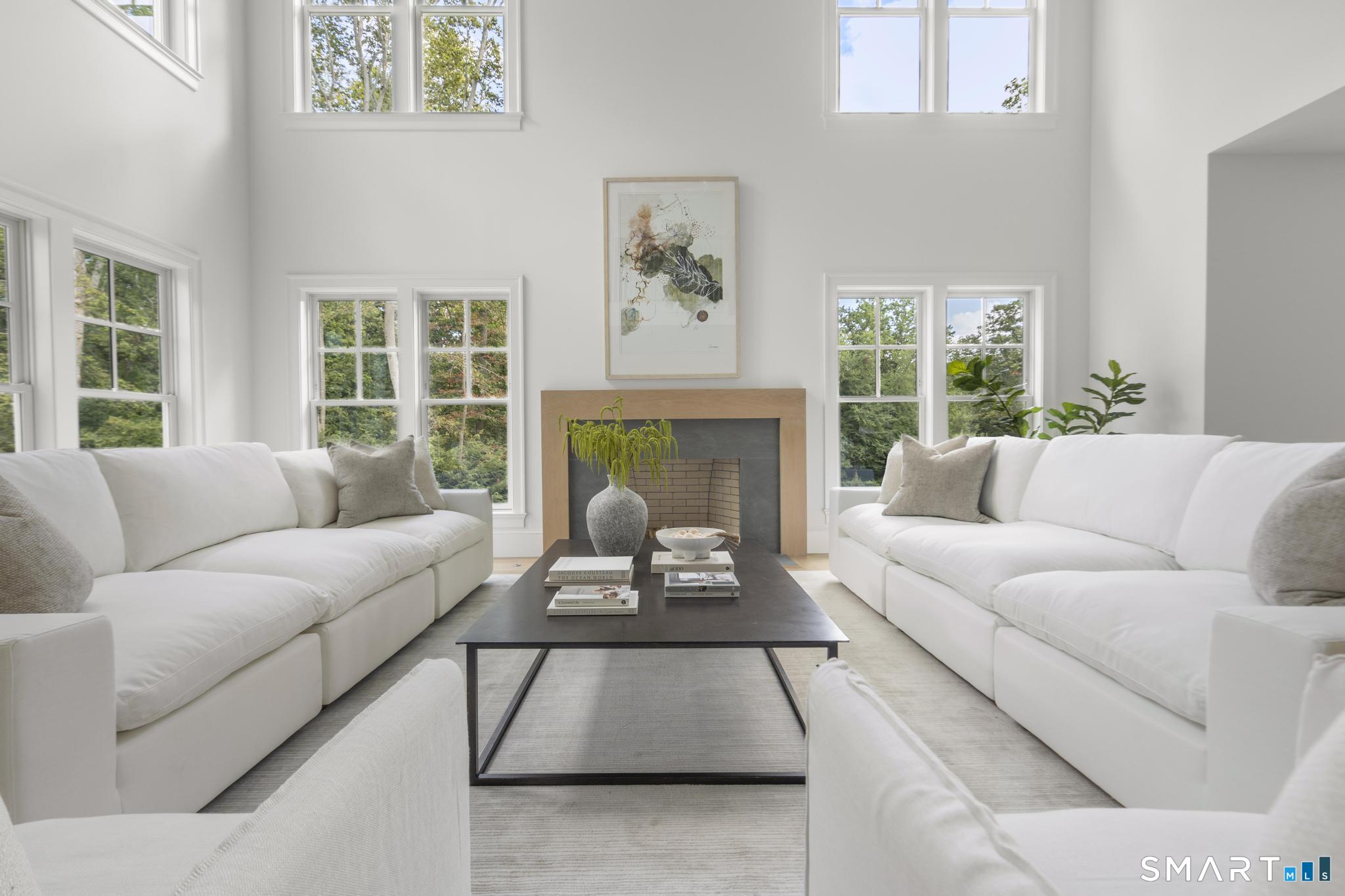 102 Silver Ridge Road New Canaan CT 06840
