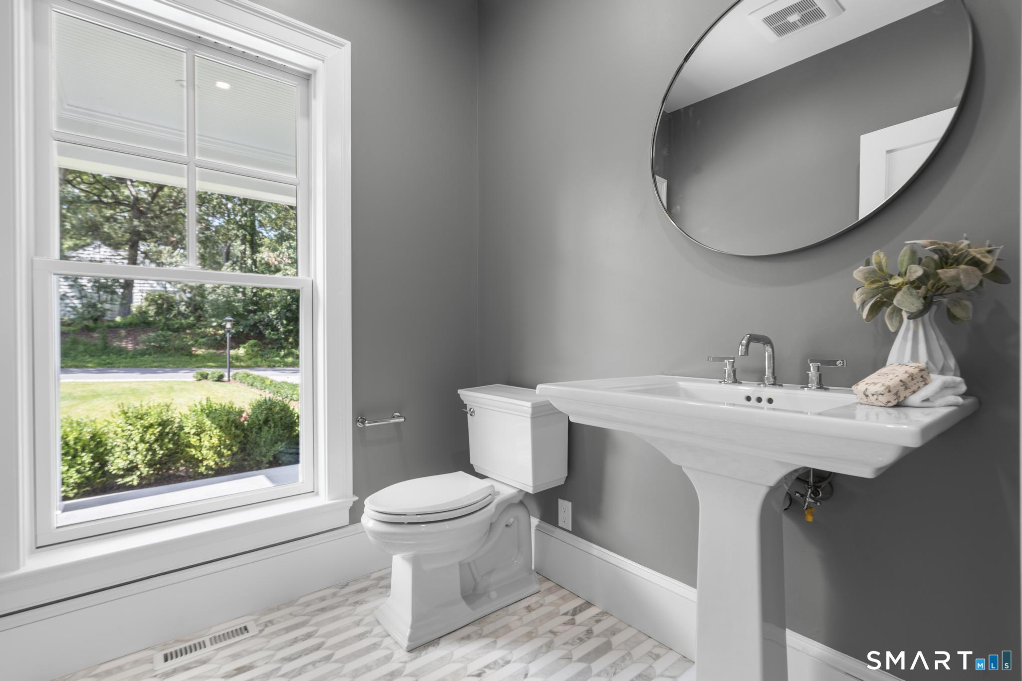 102 Silver Ridge Road New Canaan CT 06840