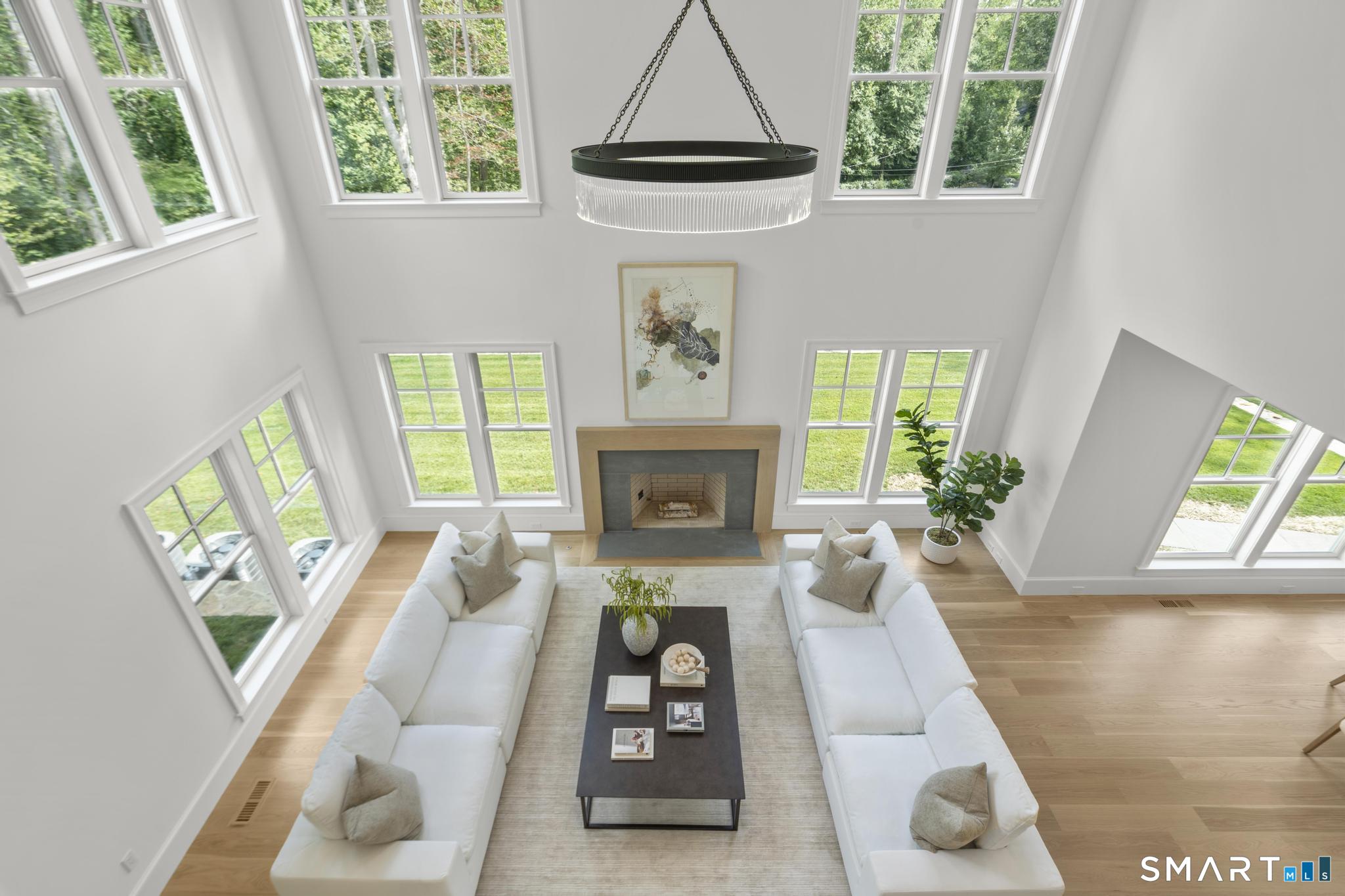 102 Silver Ridge Road New Canaan CT 06840