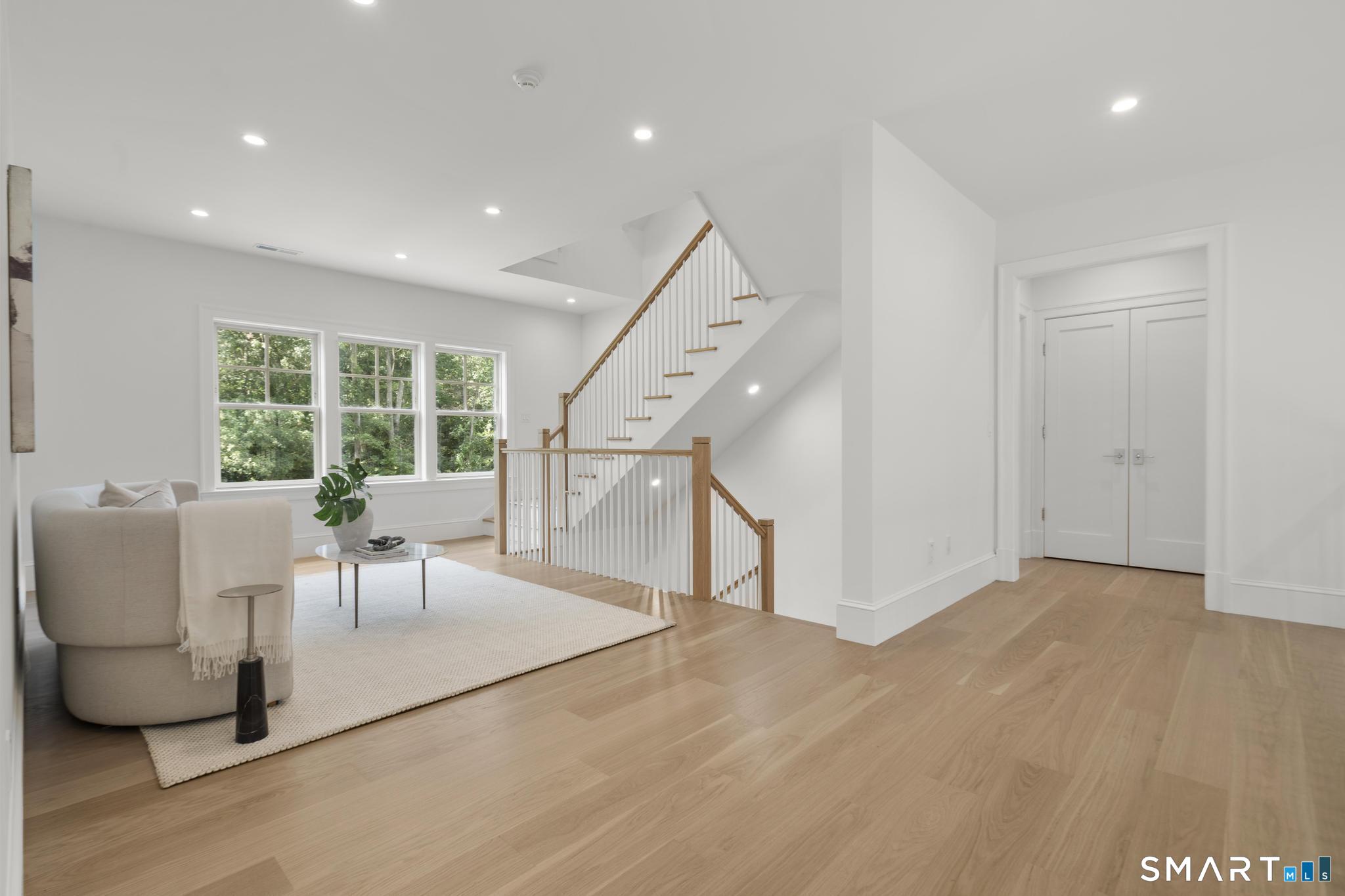 102 Silver Ridge Road New Canaan CT 06840