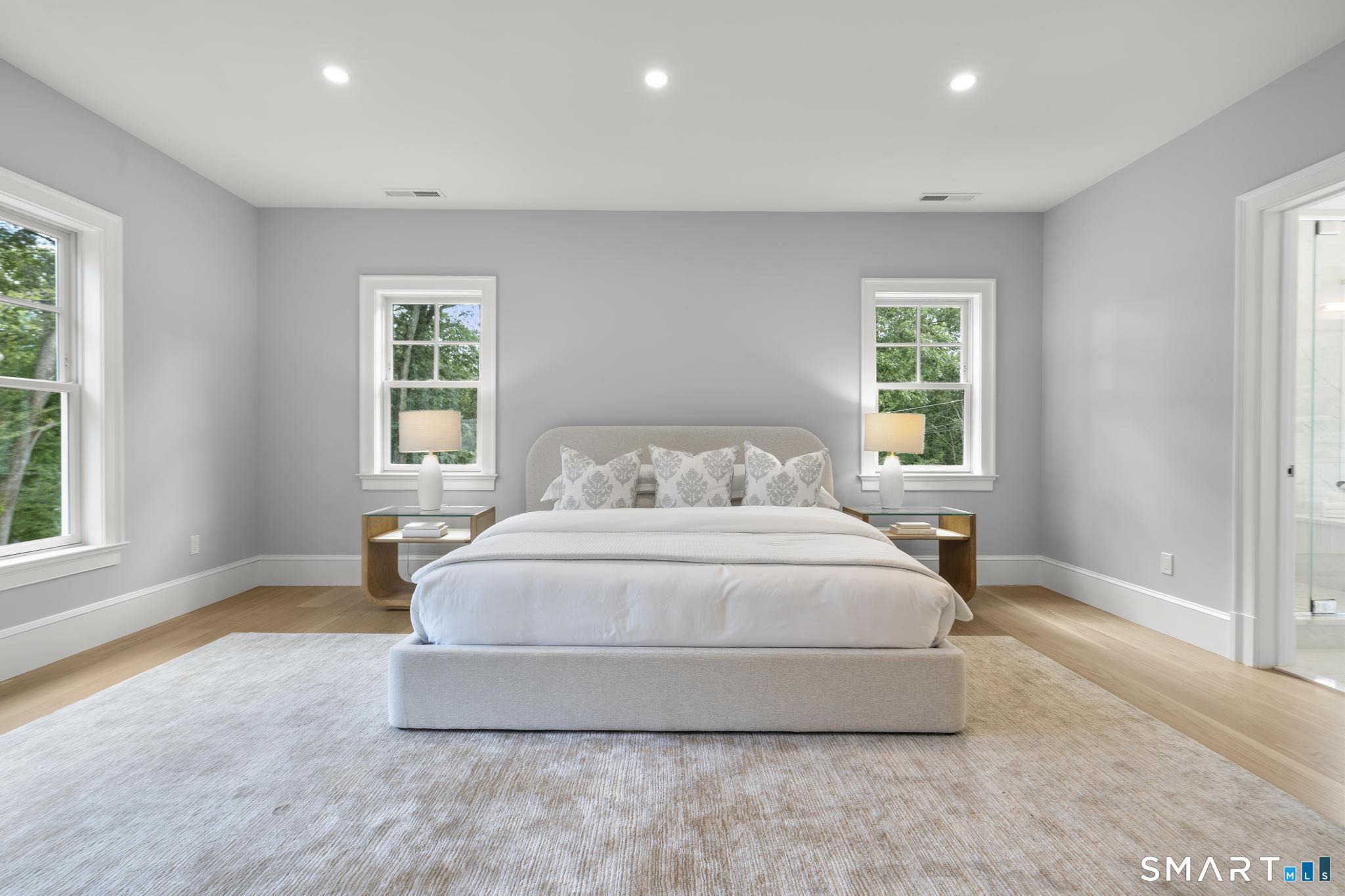 102 Silver Ridge Road New Canaan CT 06840