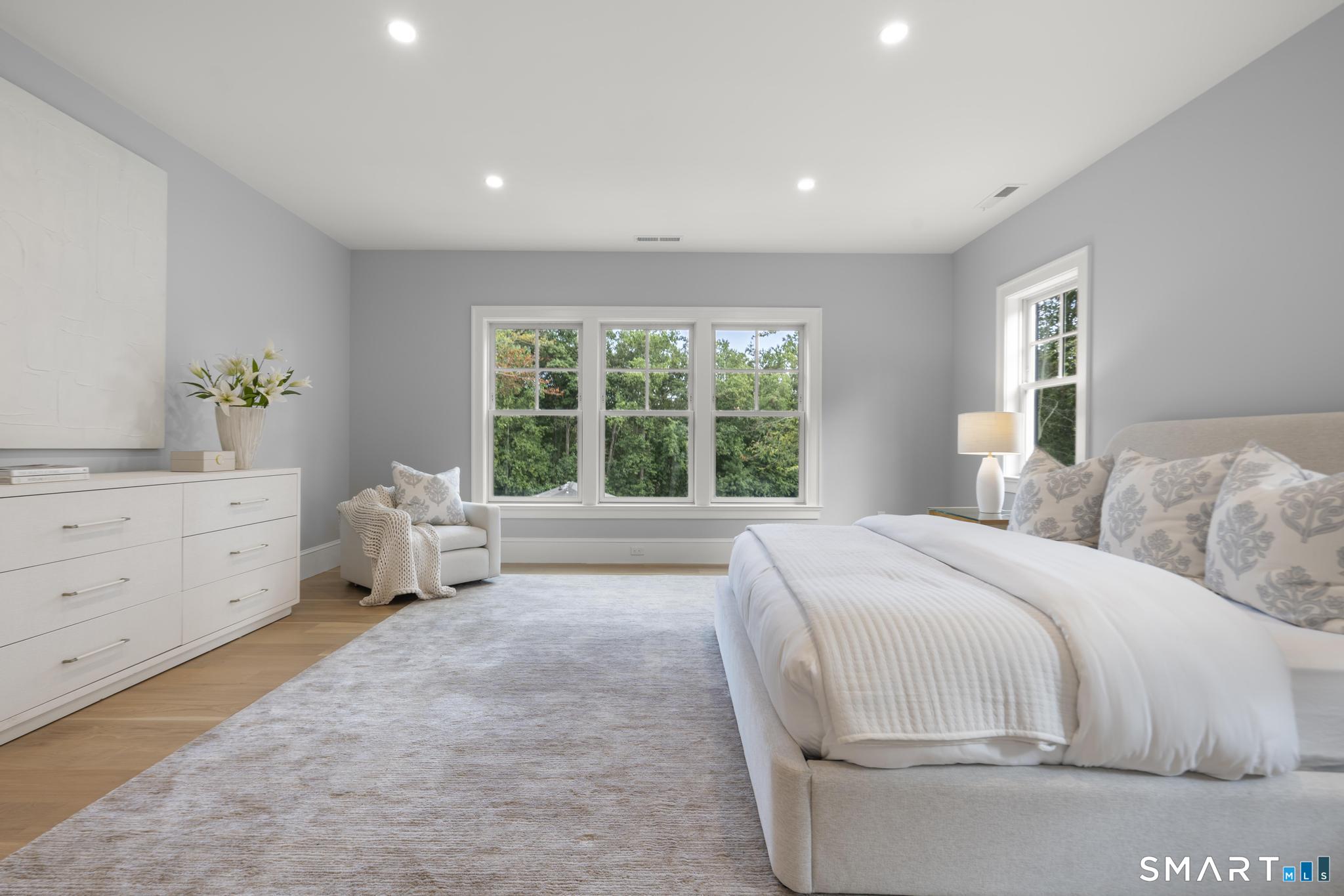 102 Silver Ridge Road New Canaan CT 06840