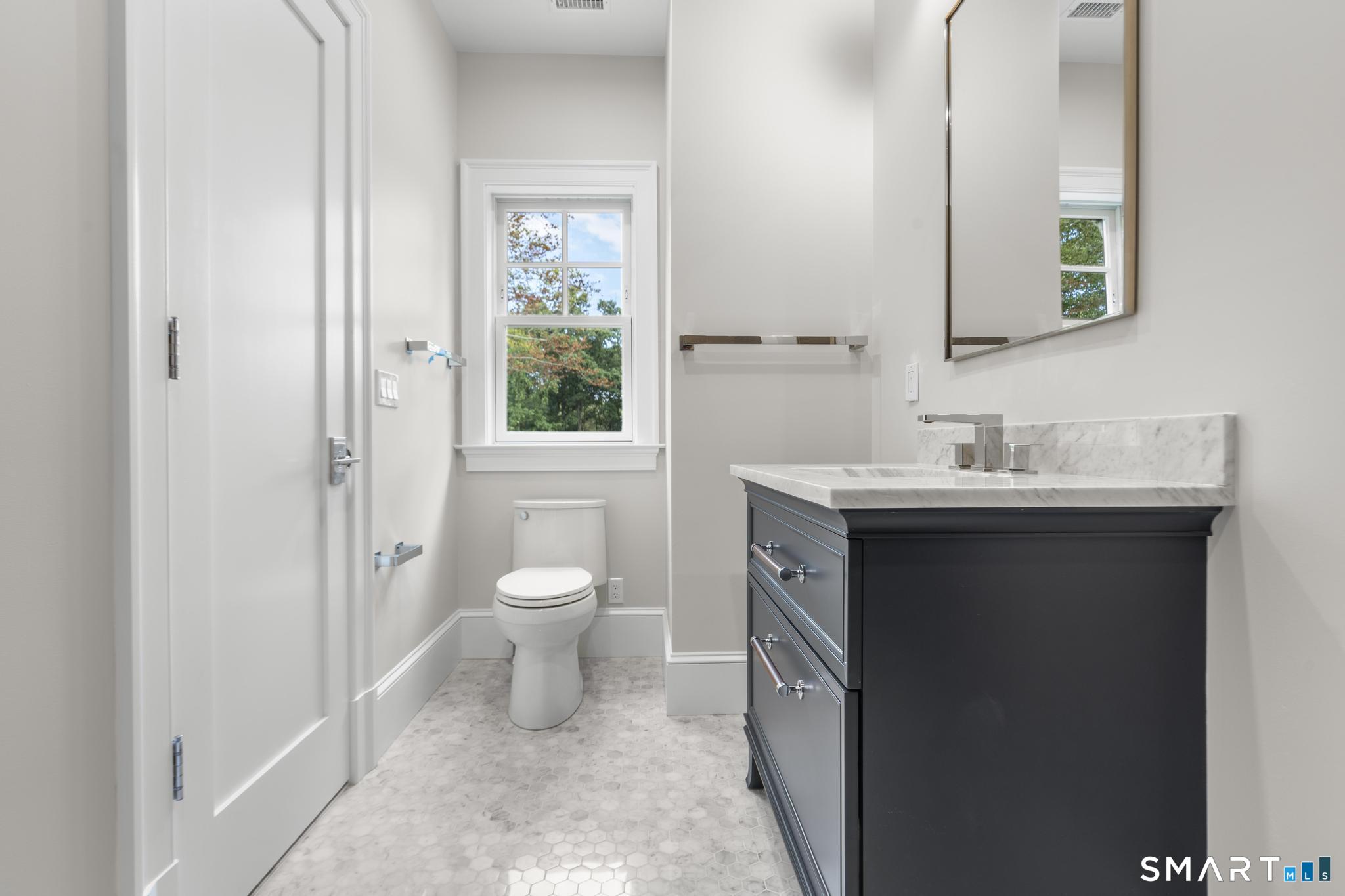 102 Silver Ridge Road New Canaan CT 06840