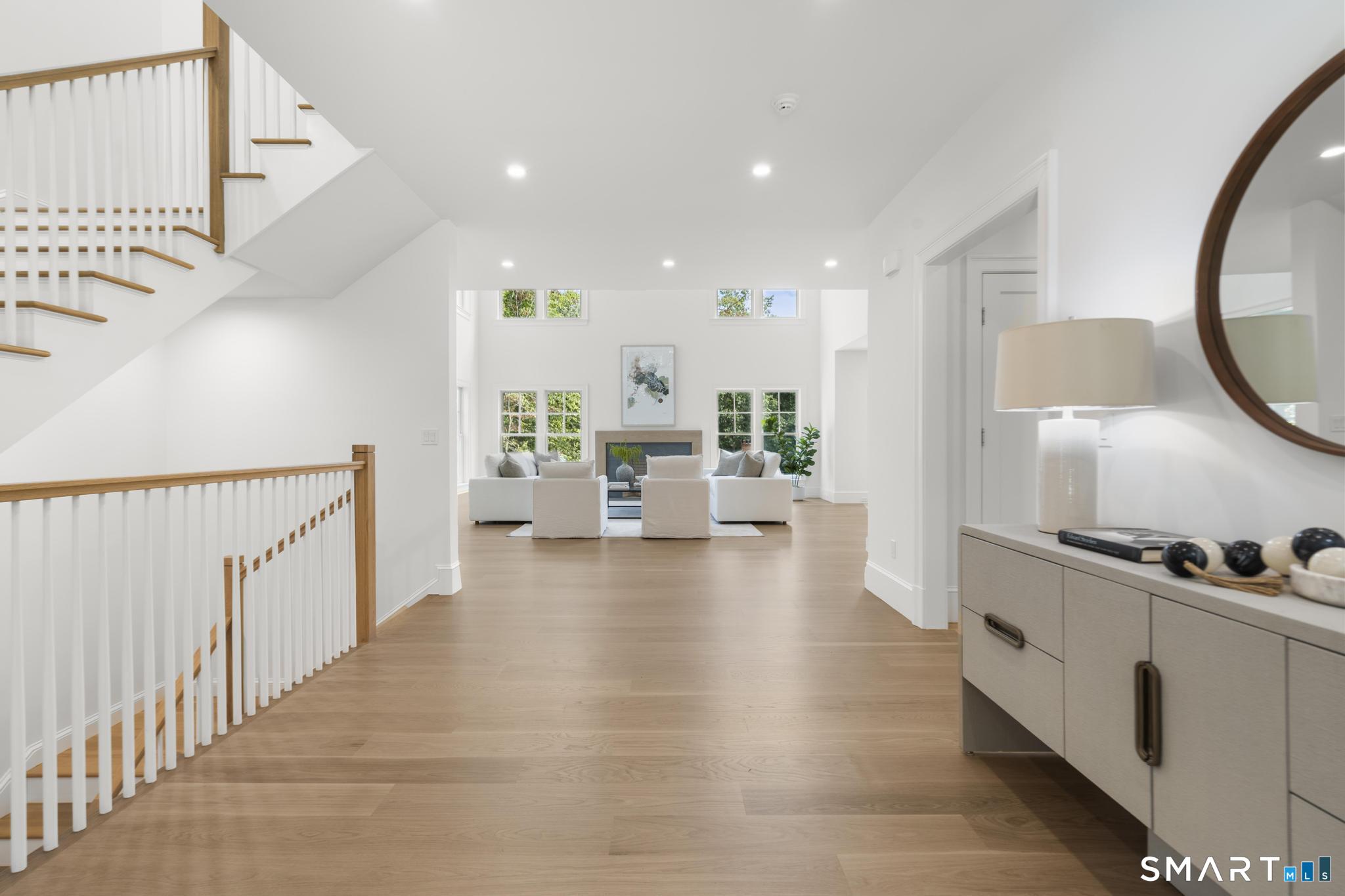 102 Silver Ridge Road New Canaan CT 06840