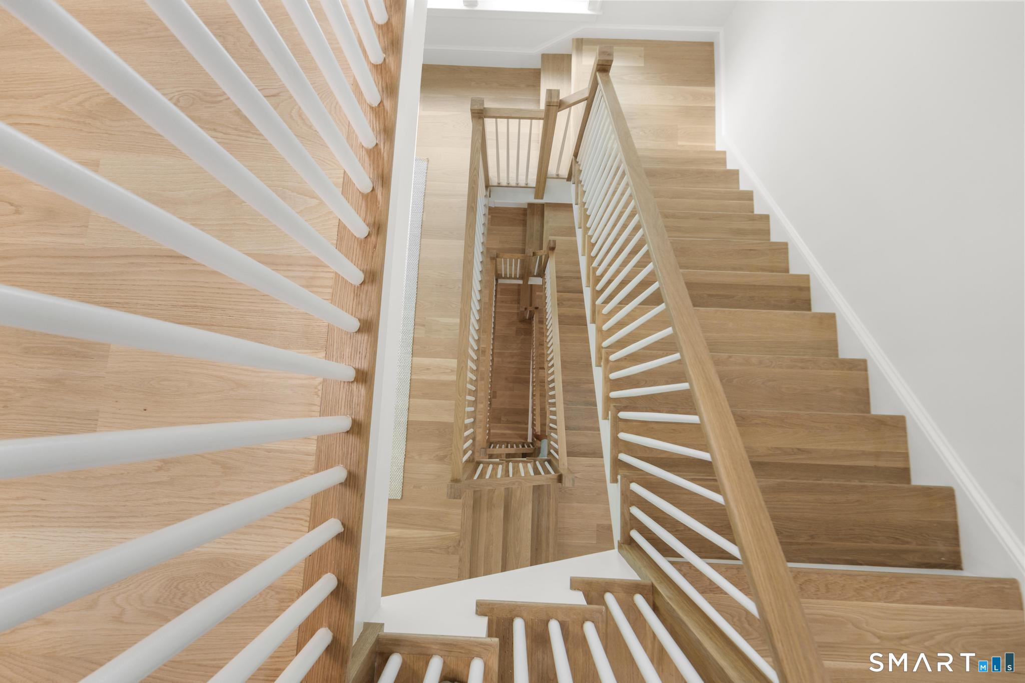 102 Silver Ridge Road New Canaan CT 06840