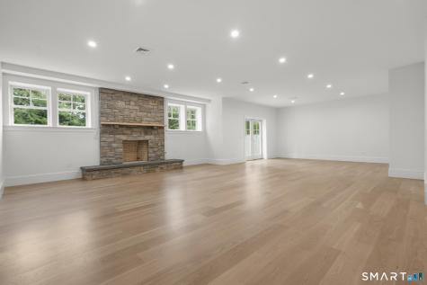 102 Silver Ridge Road New Canaan CT 06840
