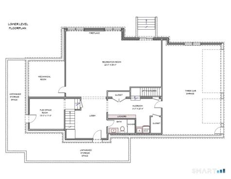 102 Silver Ridge Road New Canaan CT 06840