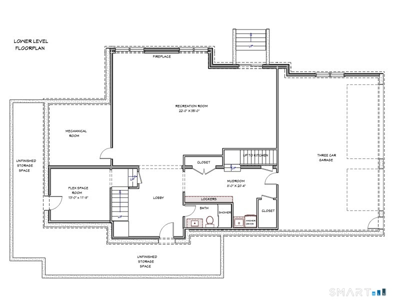 102 Silver Ridge Road New Canaan CT 06840