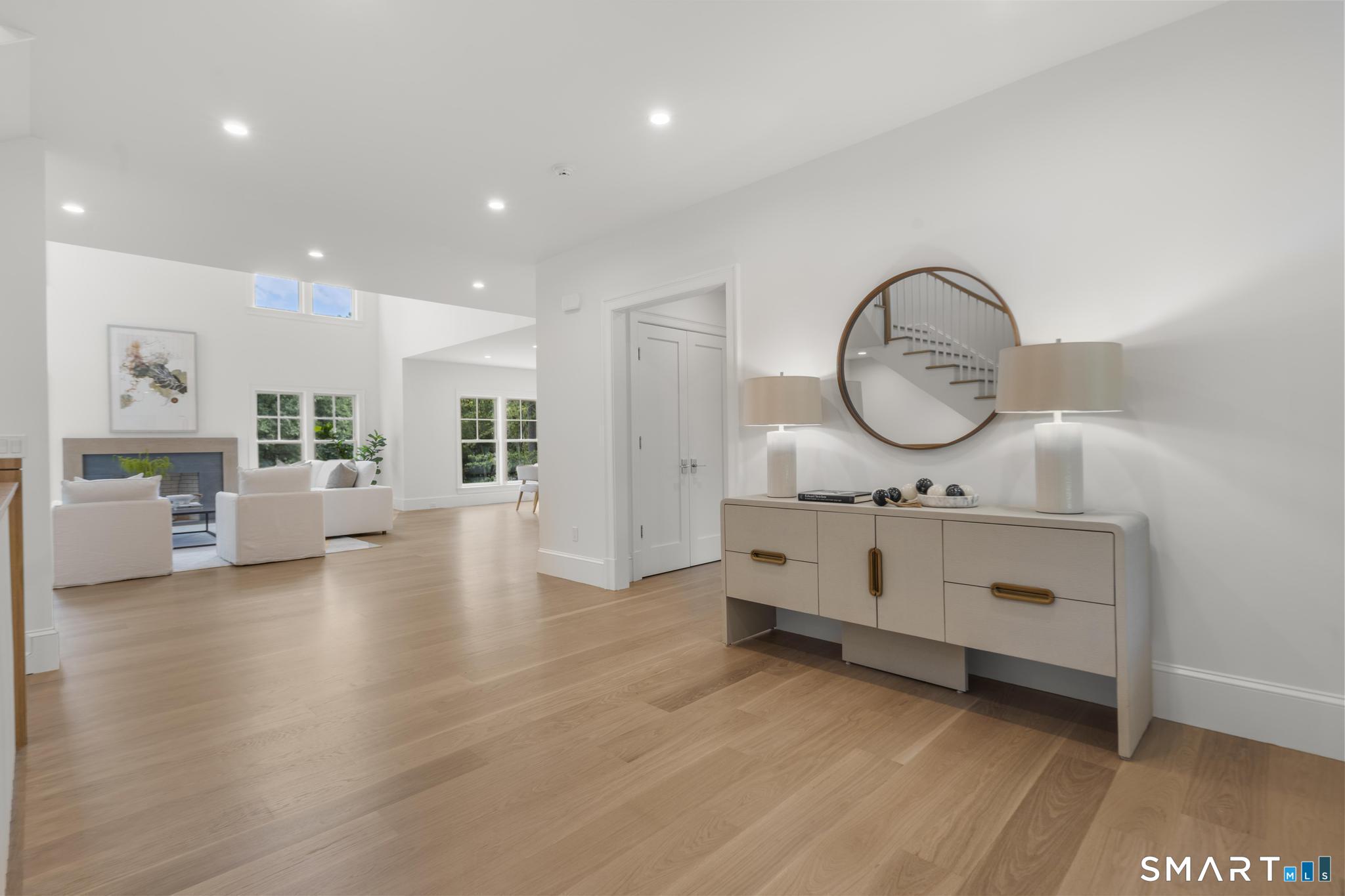 102 Silver Ridge Road New Canaan CT 06840