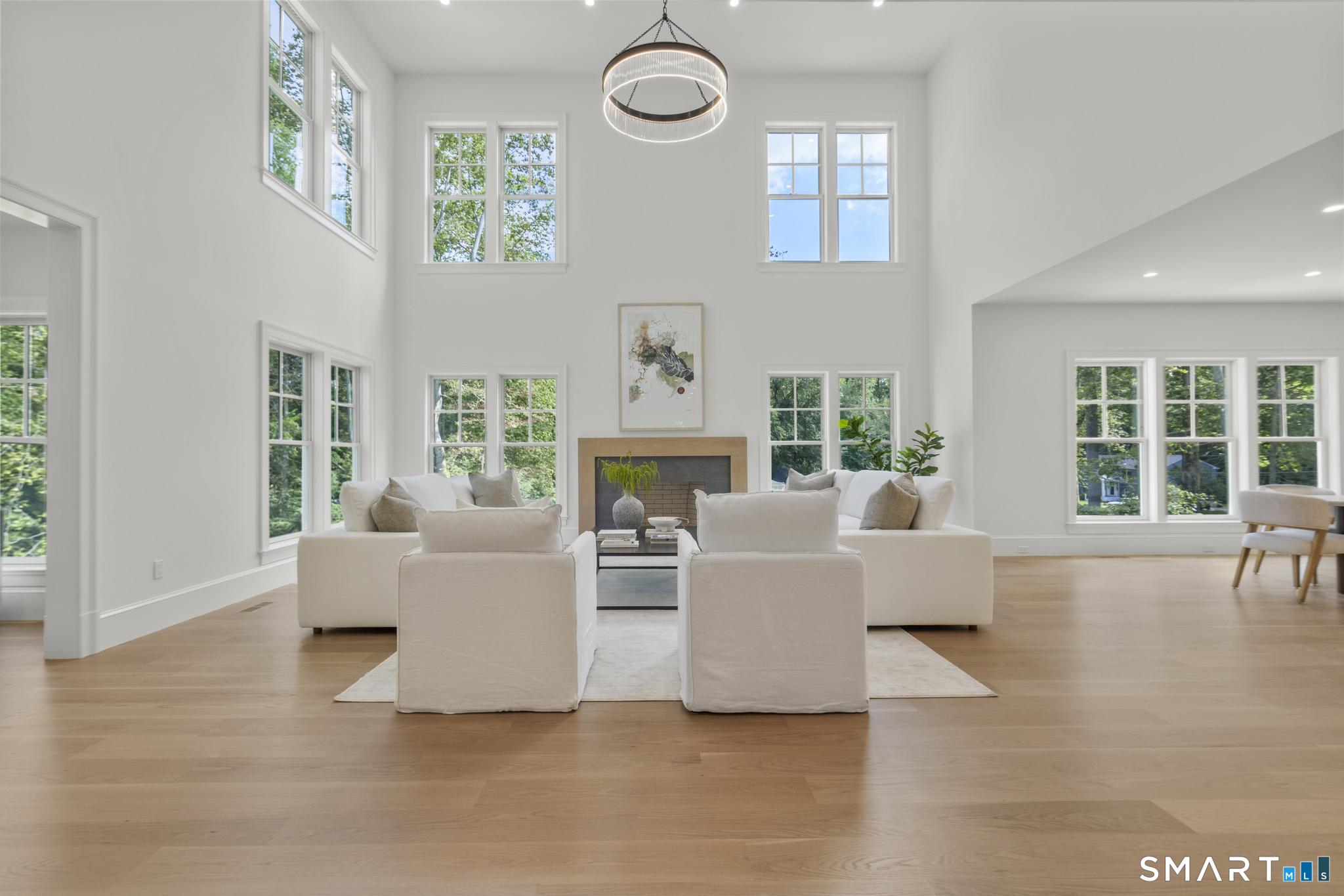 102 Silver Ridge Road New Canaan CT 06840