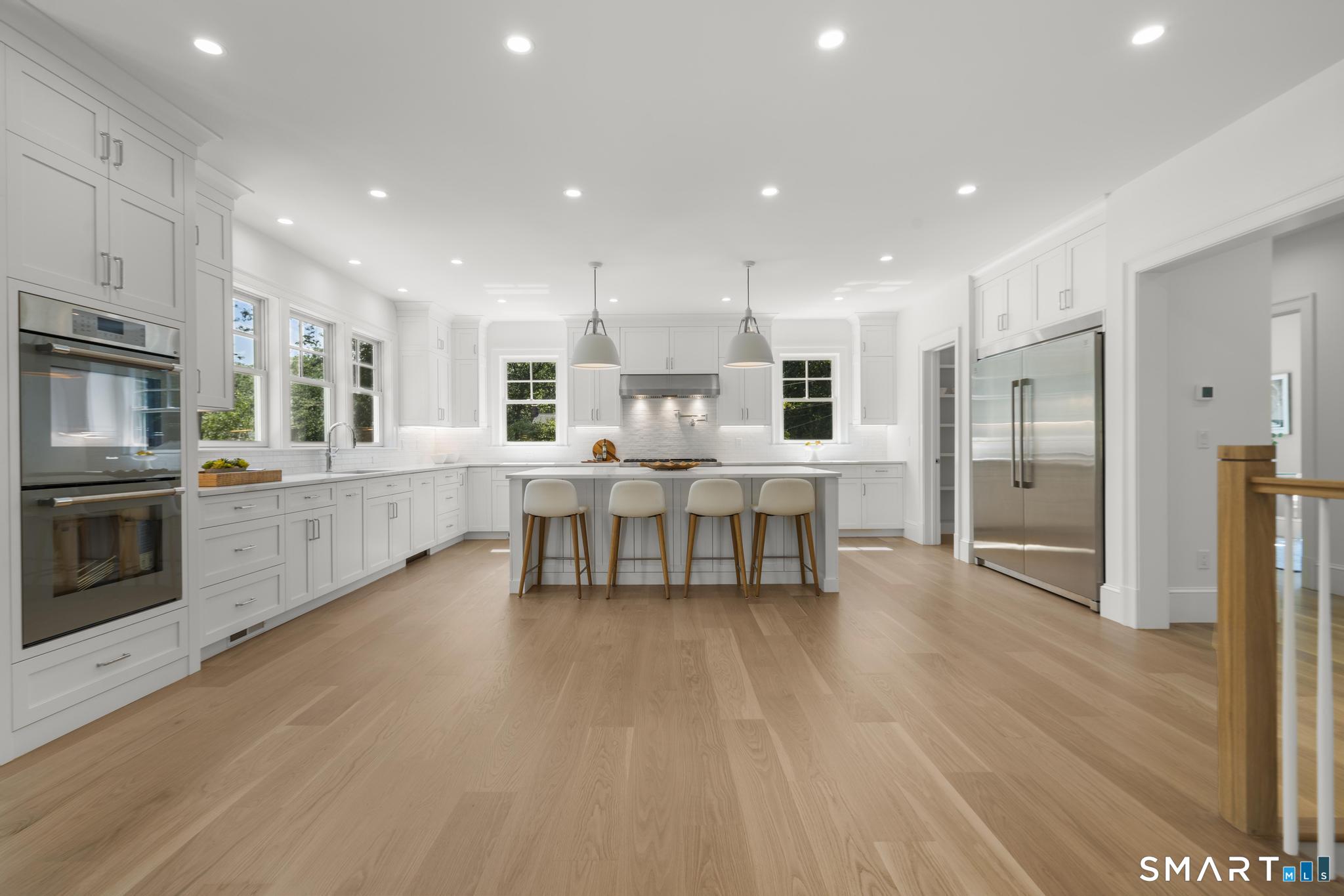 102 Silver Ridge Road New Canaan CT 06840