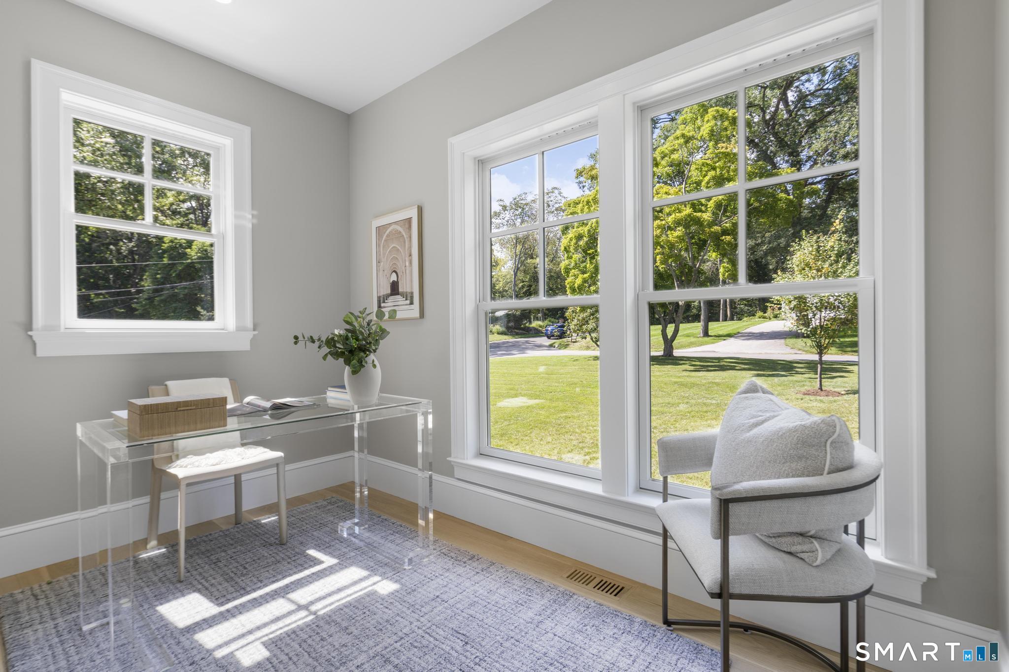 102 Silver Ridge Road New Canaan CT 06840