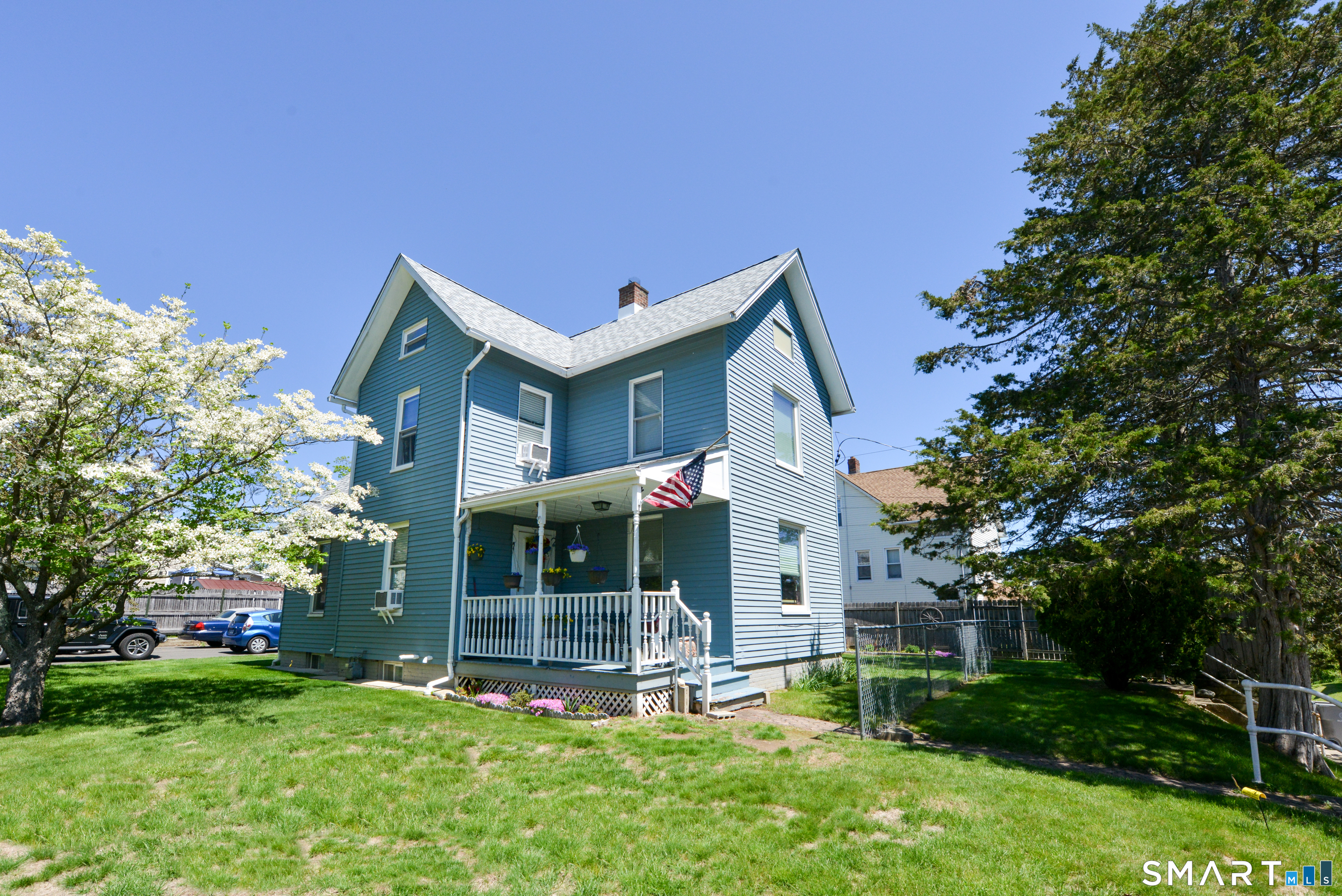 46 Lincoln Street Bristol CT 06010
