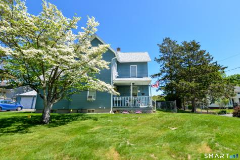 46 Lincoln Street Bristol CT 06010