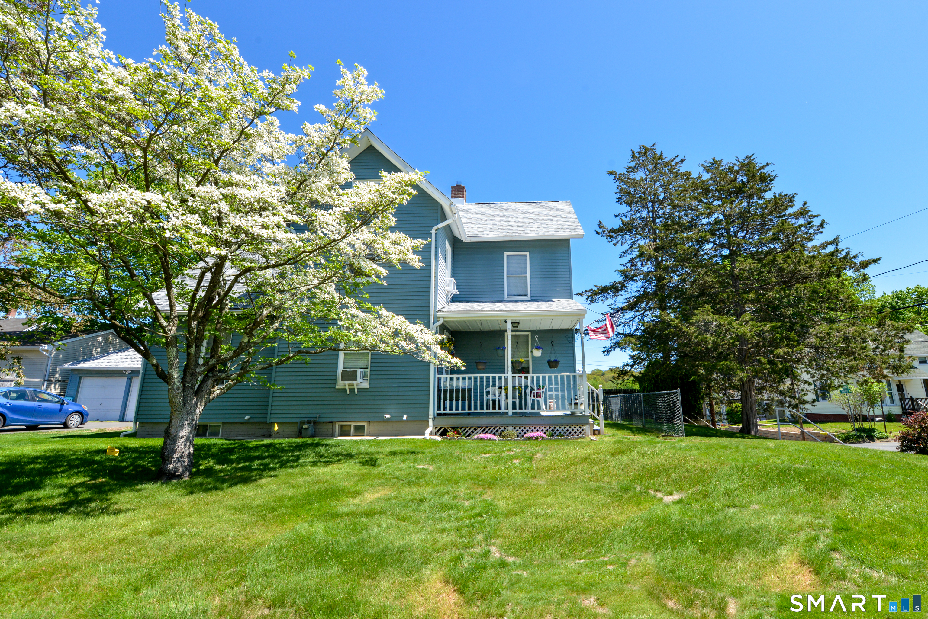 46 Lincoln Street Bristol CT 06010